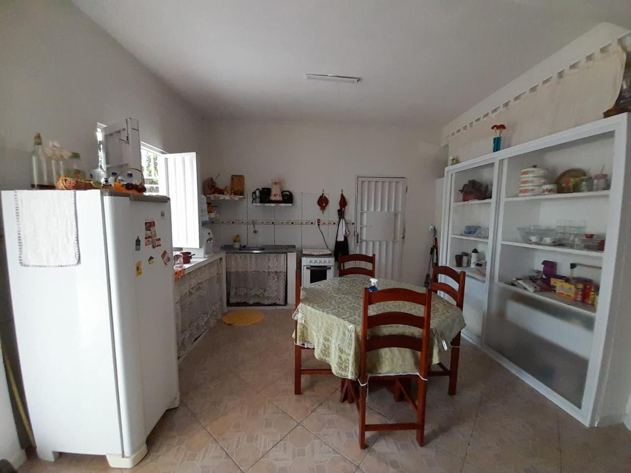 Casa China & Silva, Otima Casa Para Praia Ou Descanso, Proximo As Dunas Da Sabiaguaba E Shoppings Em Eusebio E Fortaleza Ce Eksteriør bilde