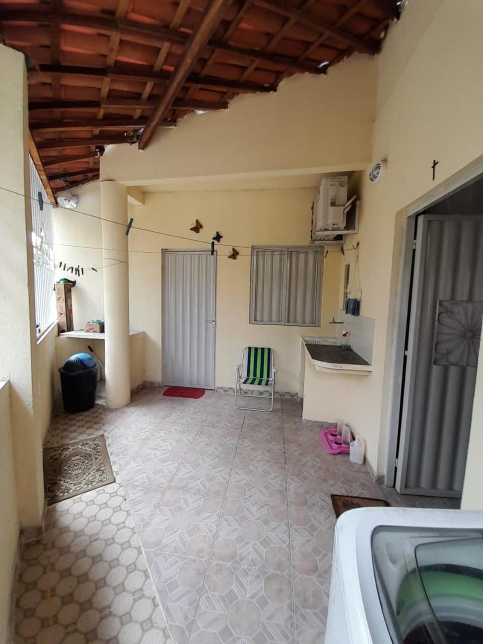 Casa China & Silva, Otima Casa Para Praia Ou Descanso, Proximo As Dunas Da Sabiaguaba E Shoppings Em Eusebio E Fortaleza Ce Eksteriør bilde