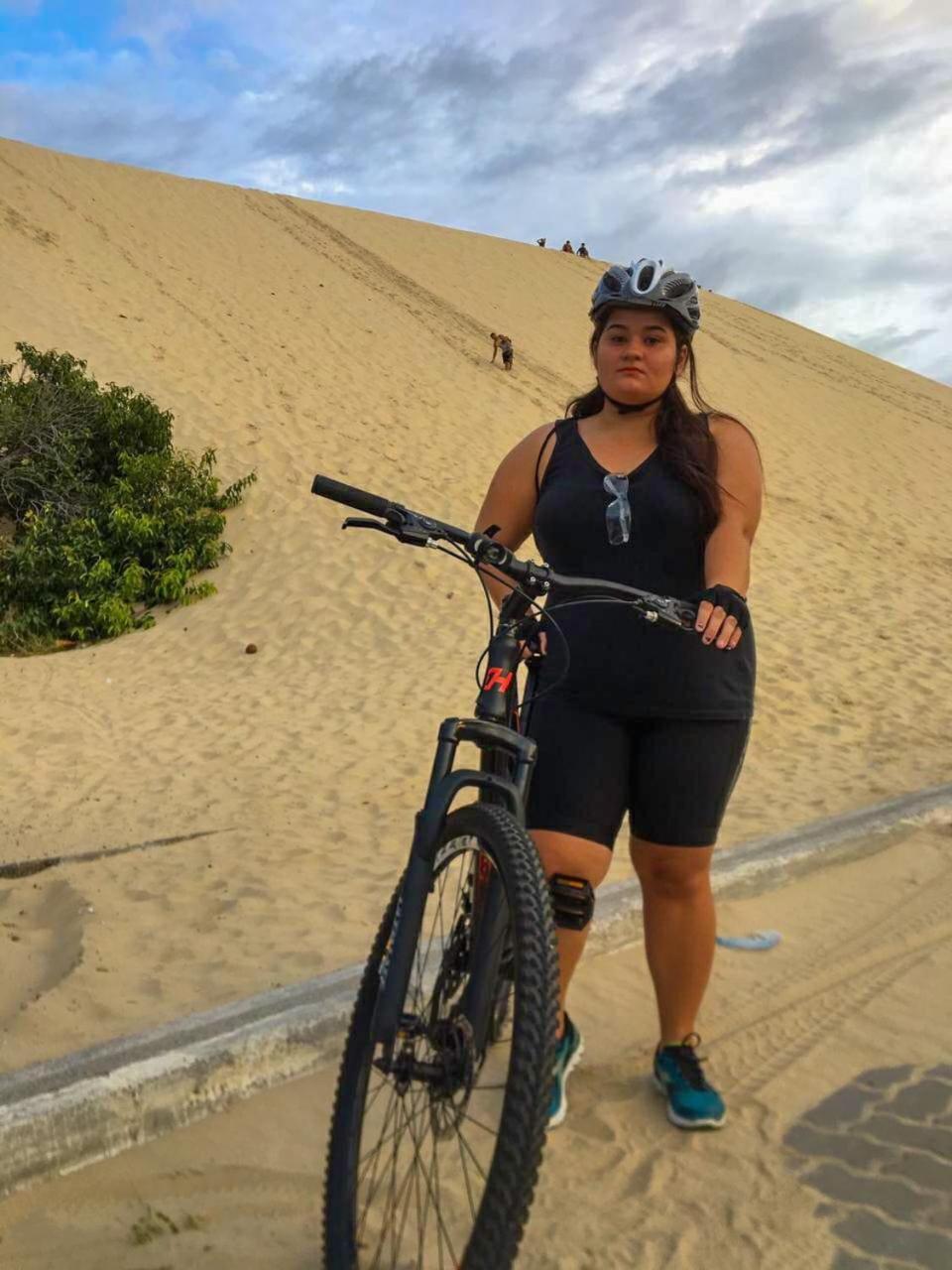 Casa China & Silva, Otima Casa Para Praia Ou Descanso, Proximo As Dunas Da Sabiaguaba E Shoppings Em Eusebio E Fortaleza Ce Eksteriør bilde
