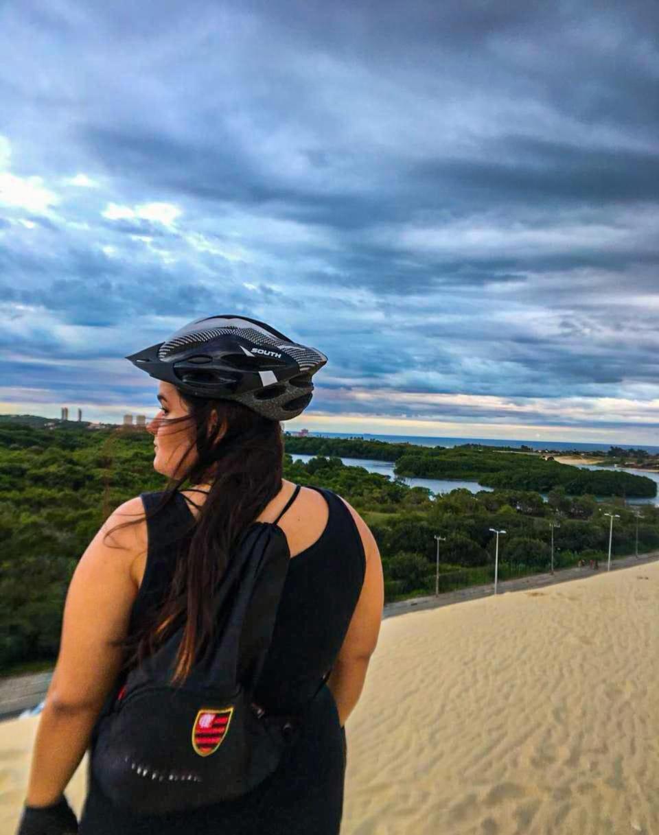 Casa China & Silva, Otima Casa Para Praia Ou Descanso, Proximo As Dunas Da Sabiaguaba E Shoppings Em Eusebio E Fortaleza Ce Eksteriør bilde