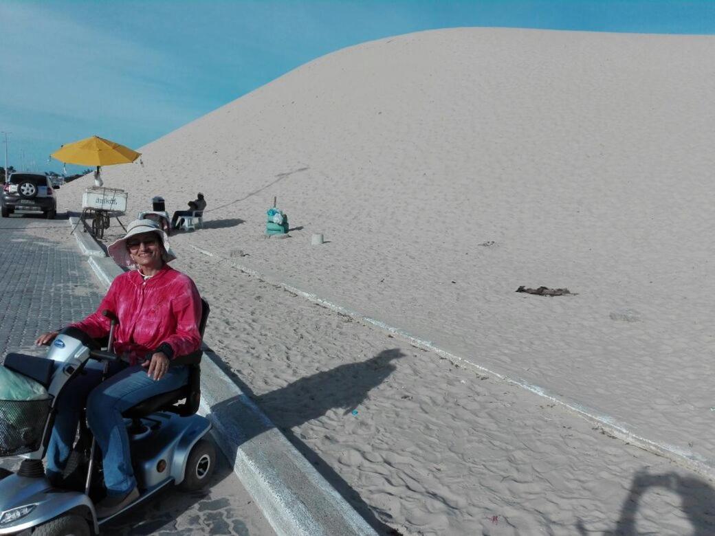 Casa China & Silva, Otima Casa Para Praia Ou Descanso, Proximo As Dunas Da Sabiaguaba E Shoppings Em Eusebio E Fortaleza Ce Eksteriør bilde