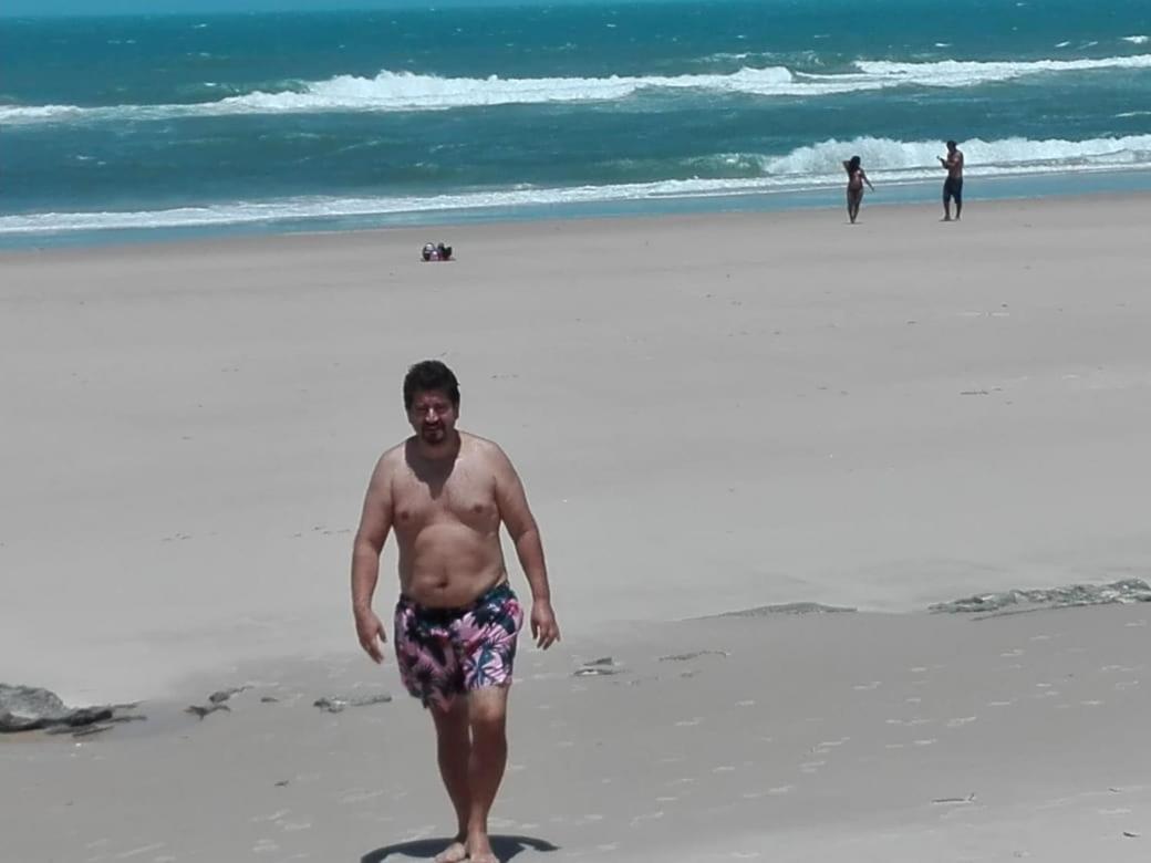 Casa China & Silva, Otima Casa Para Praia Ou Descanso, Proximo As Dunas Da Sabiaguaba E Shoppings Em Eusebio E Fortaleza Ce Eksteriør bilde