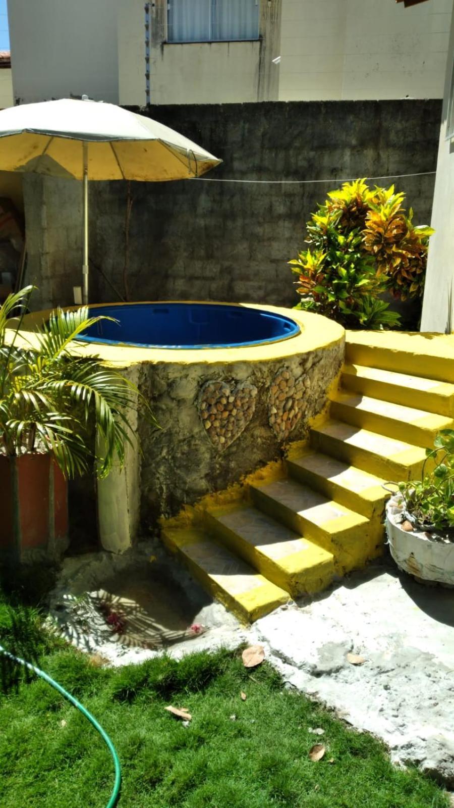Casa China & Silva, Otima Casa Para Praia Ou Descanso, Proximo As Dunas Da Sabiaguaba E Shoppings Em Eusebio E Fortaleza Ce Eksteriør bilde