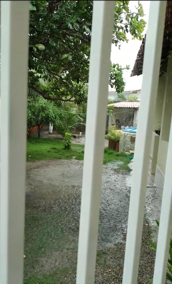 Casa China & Silva, Otima Casa Para Praia Ou Descanso, Proximo As Dunas Da Sabiaguaba E Shoppings Em Eusebio E Fortaleza Ce Rom bilde