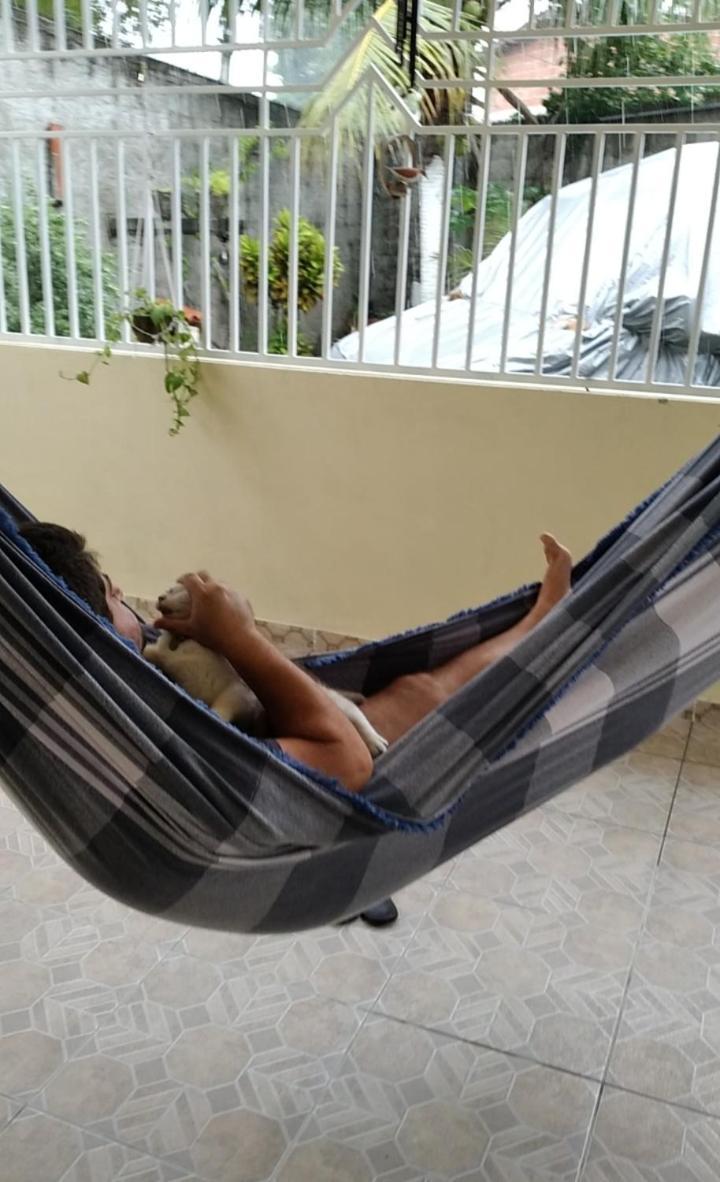 Casa China & Silva, Otima Casa Para Praia Ou Descanso, Proximo As Dunas Da Sabiaguaba E Shoppings Em Eusebio E Fortaleza Ce Eksteriør bilde